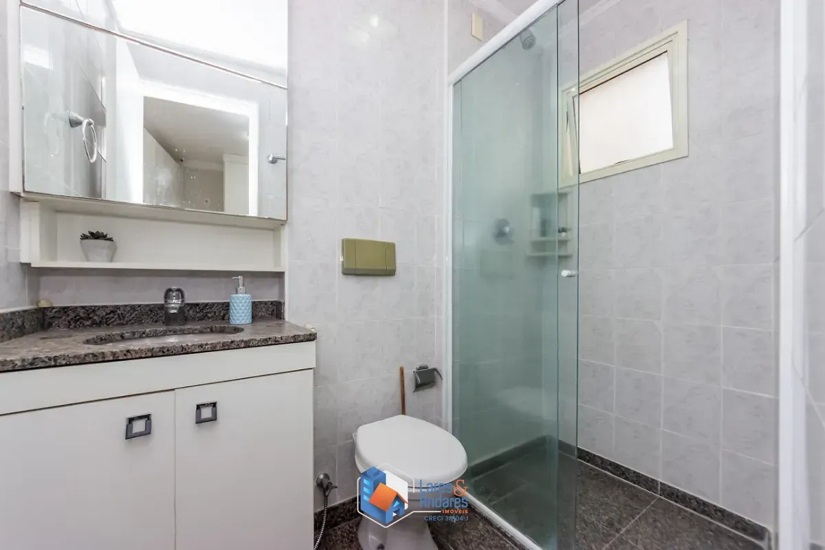 Apartamento, 3 quartos, 98 m² - Foto 35
