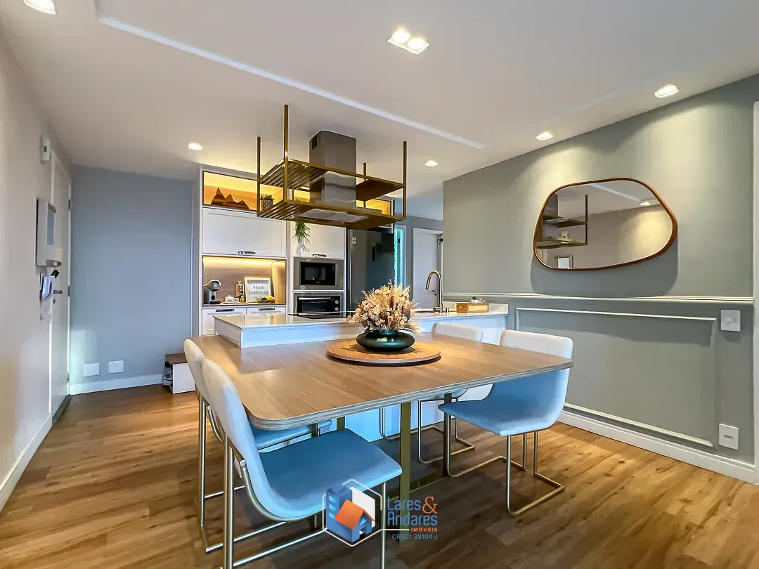 Apartamento, 3 quartos, 102 m² - Foto 57