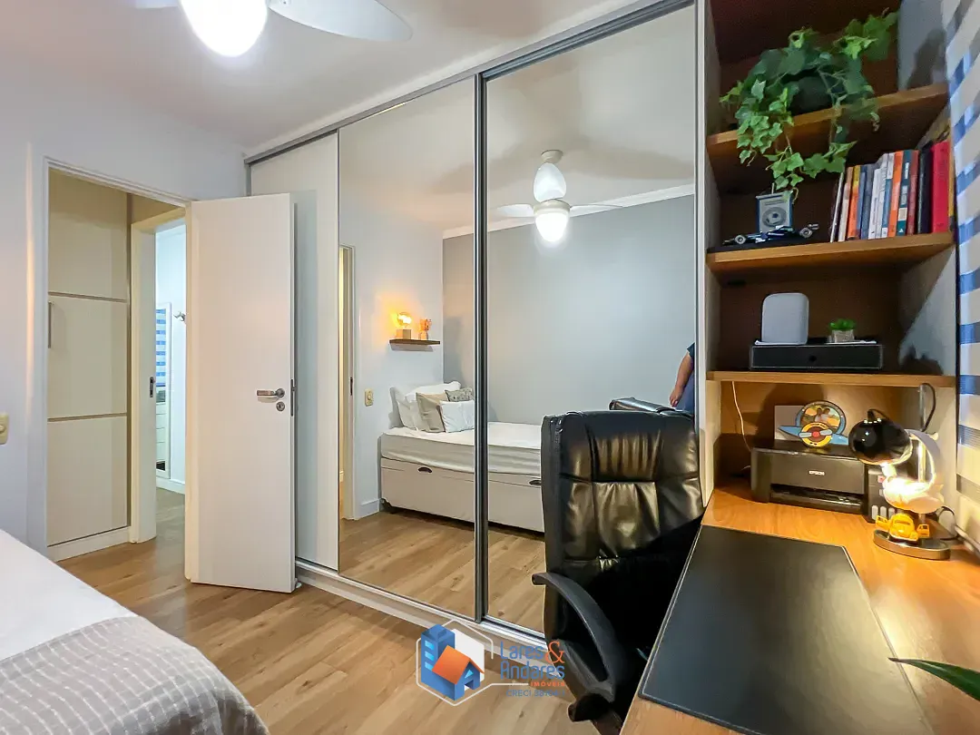 Apartamento, 3 quartos, 102 m² - Foto 173