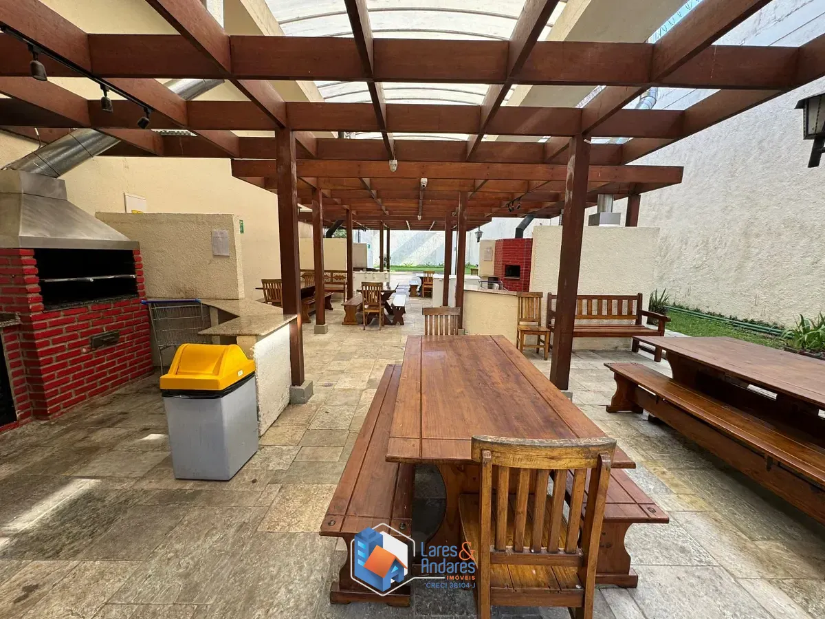 Apartamento, 3 quartos, 102 m² - Foto 325