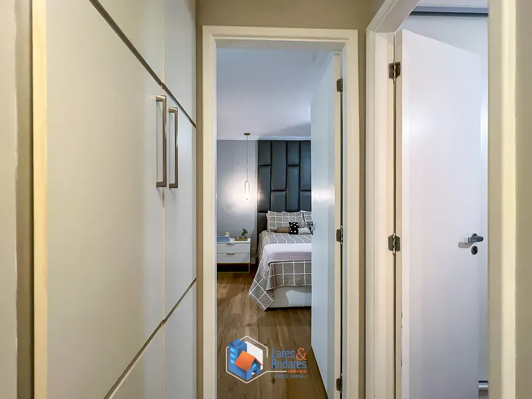 Apartamento, 3 quartos, 102 m² - Foto 157
