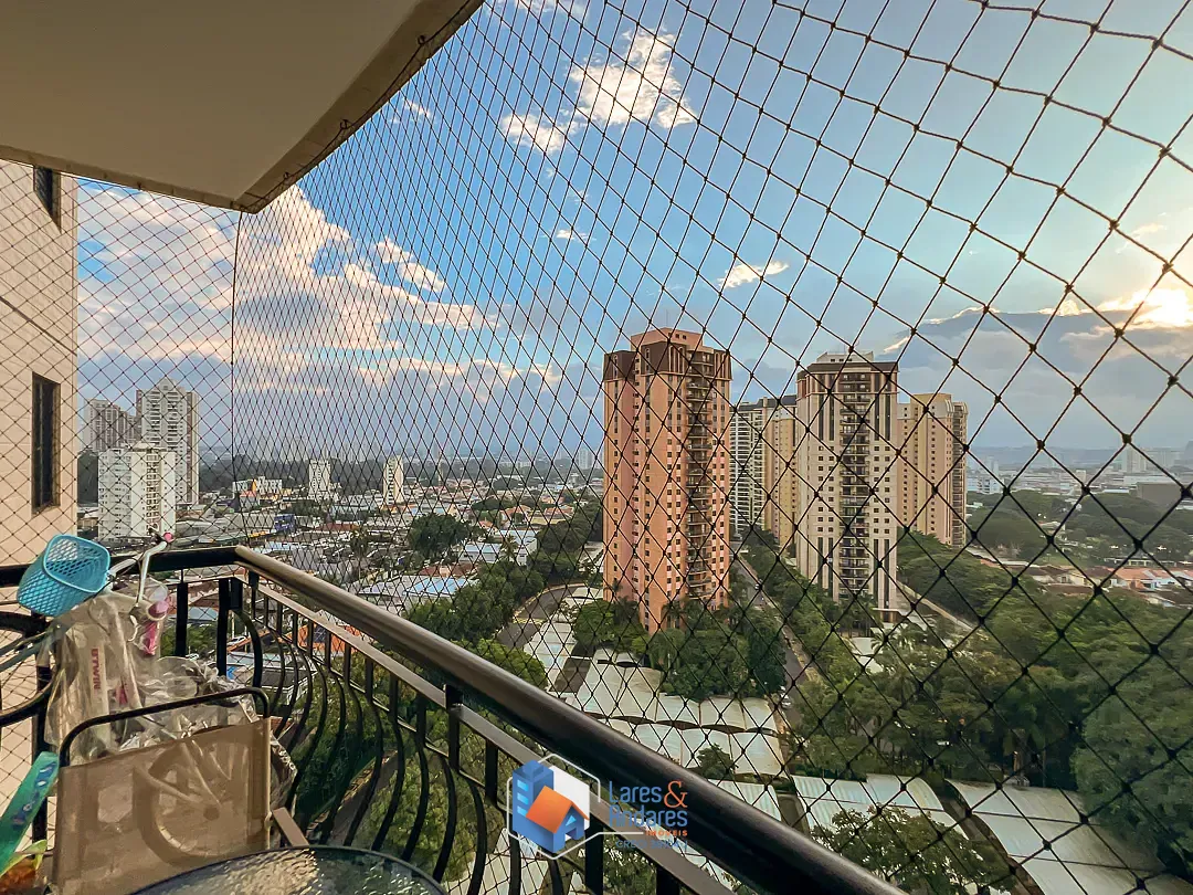 Apartamento, 3 quartos, 102 m² - Foto 49