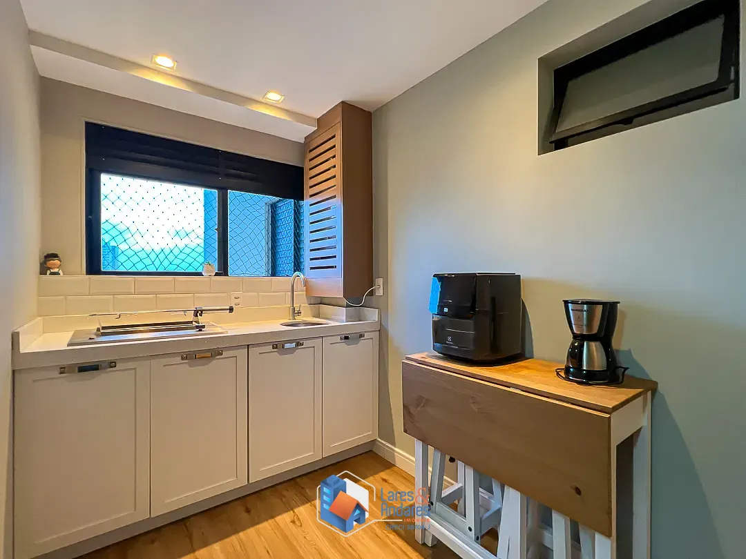 Apartamento, 3 quartos, 102 m² - Foto 97