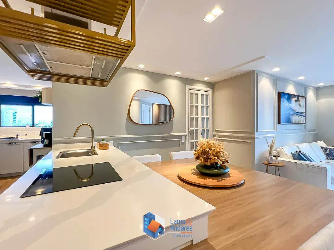 Apartamento, 3 quartos, 102 m² - Foto 125
