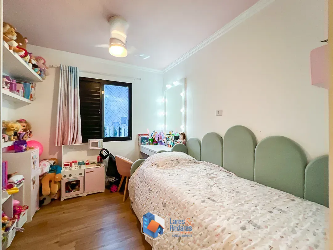 Apartamento, 3 quartos, 102 m² - Foto 141