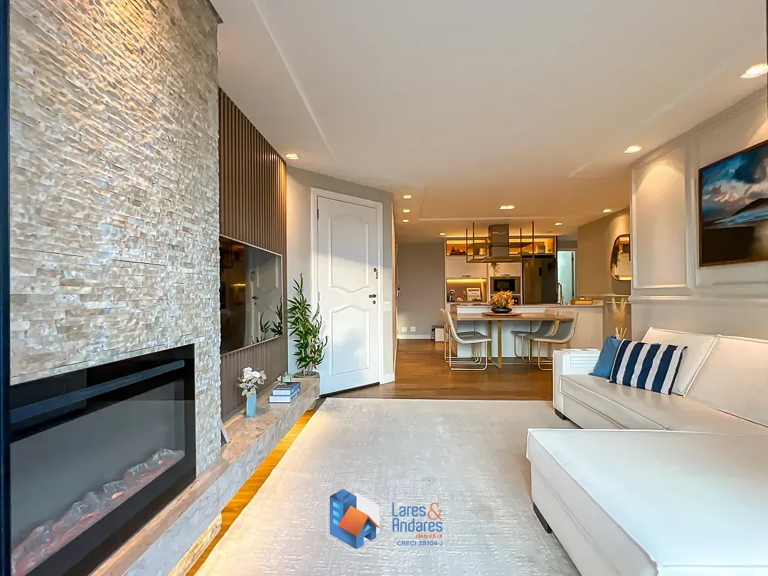 Apartamento, 3 quartos, 102 m² - Foto 29