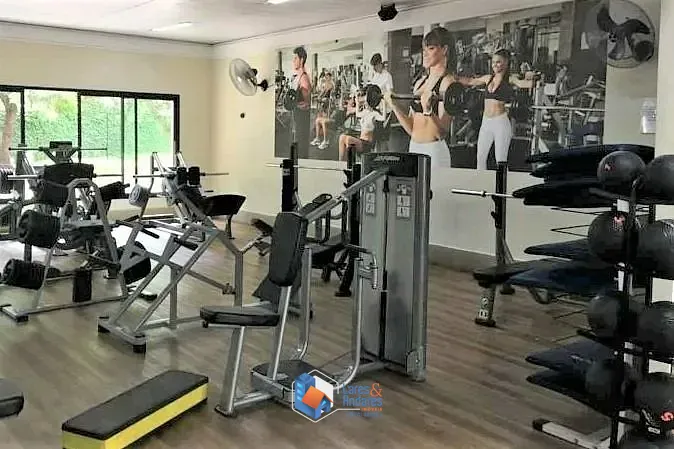 Apartamento, 3 quartos, 102 m² - Foto 401