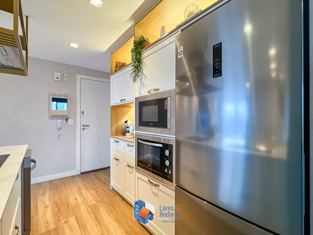 Apartamento, 3 quartos, 102 m² - Foto 89