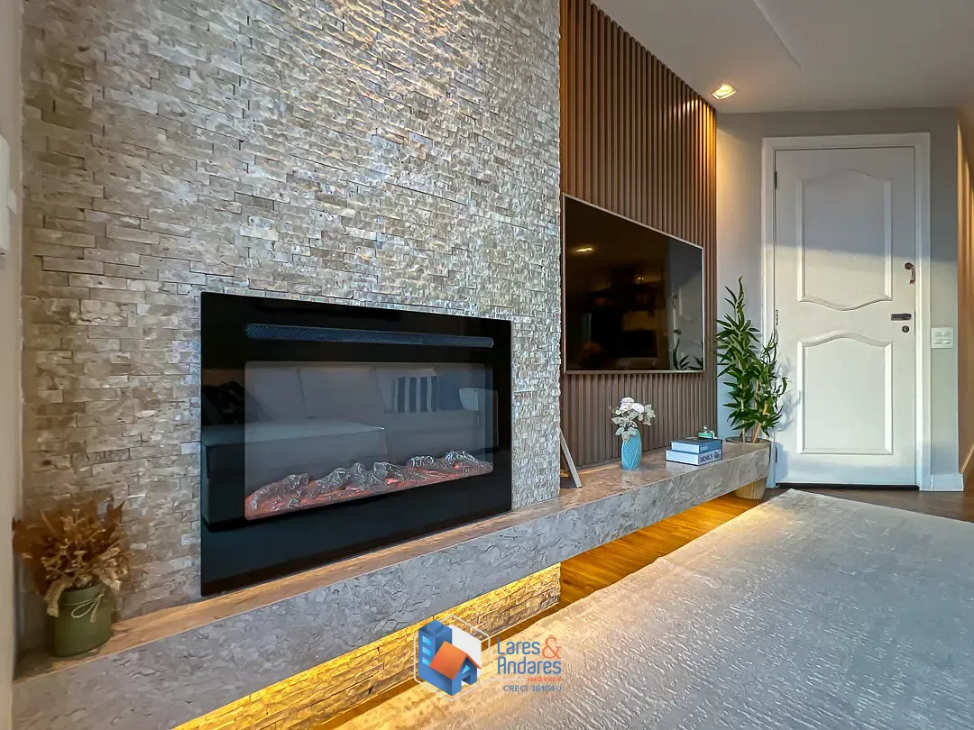 Apartamento, 3 quartos, 102 m² - Foto 21