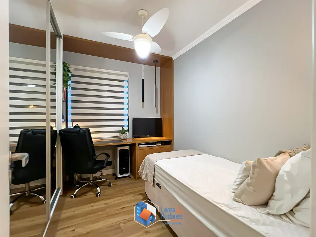 Apartamento, 3 quartos, 102 m² - Foto 165