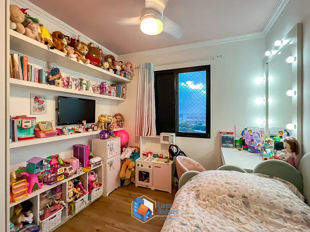 Apartamento, 3 quartos, 102 m² - Foto 145