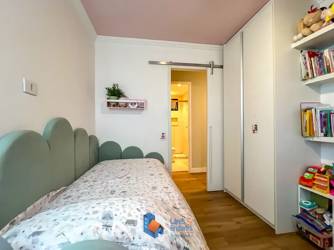 Apartamento, 3 quartos, 102 m² - Foto 153