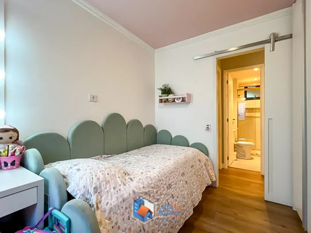Apartamento, 3 quartos, 102 m² - Foto 149