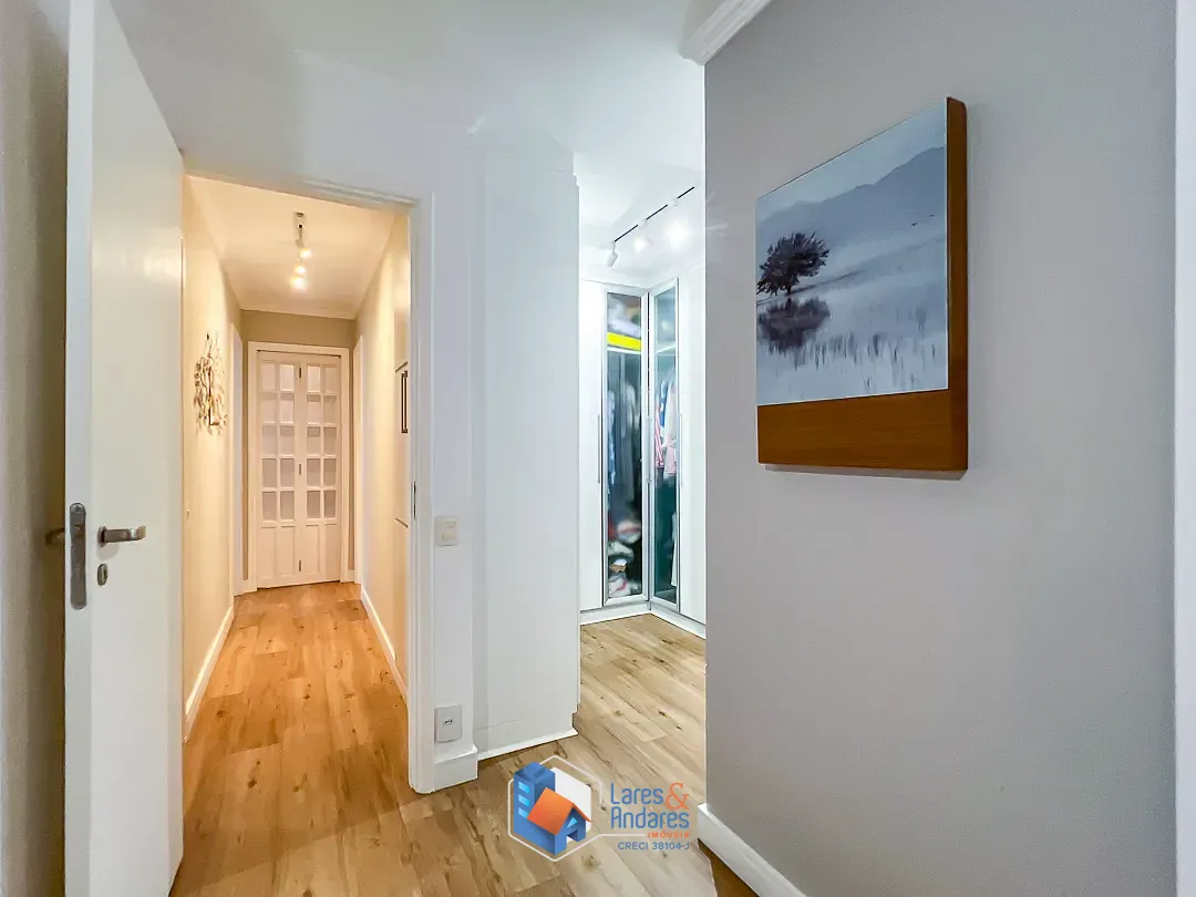 Apartamento, 3 quartos, 102 m² - Foto 189