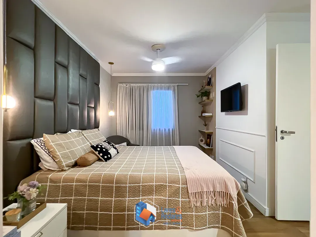 Apartamento, 3 quartos, 102 m² - Foto 209