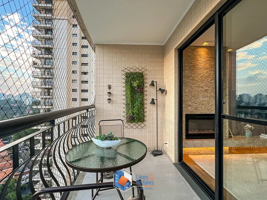 Apartamento, 3 quartos, 102 m² - Foto 45