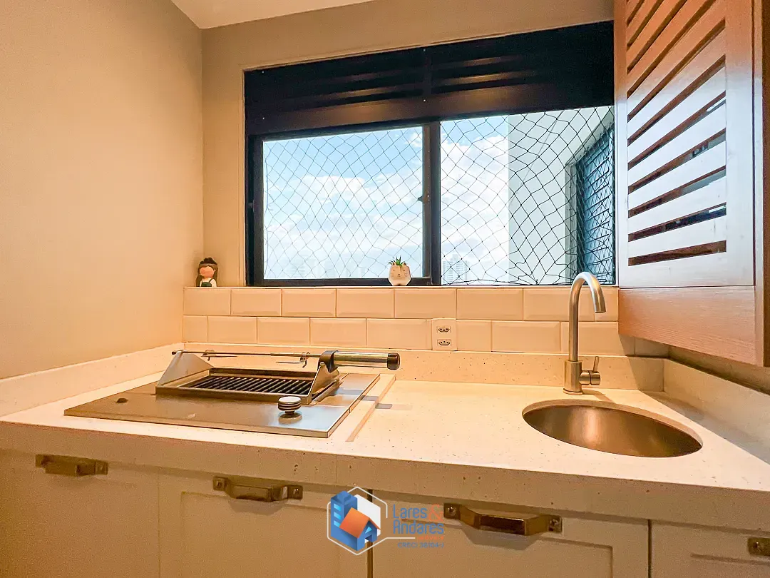 Apartamento, 3 quartos, 102 m² - Foto 101