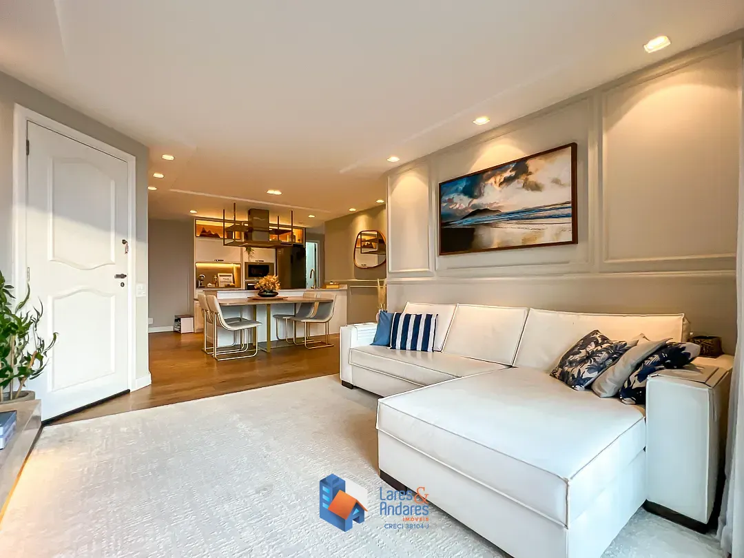 Apartamento, 3 quartos, 102 m² - Foto 25