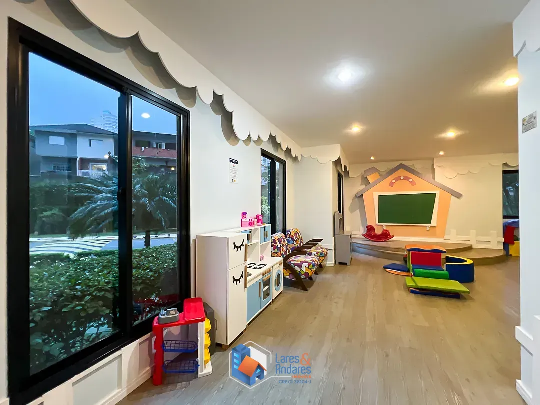 Apartamento, 3 quartos, 102 m² - Foto 237