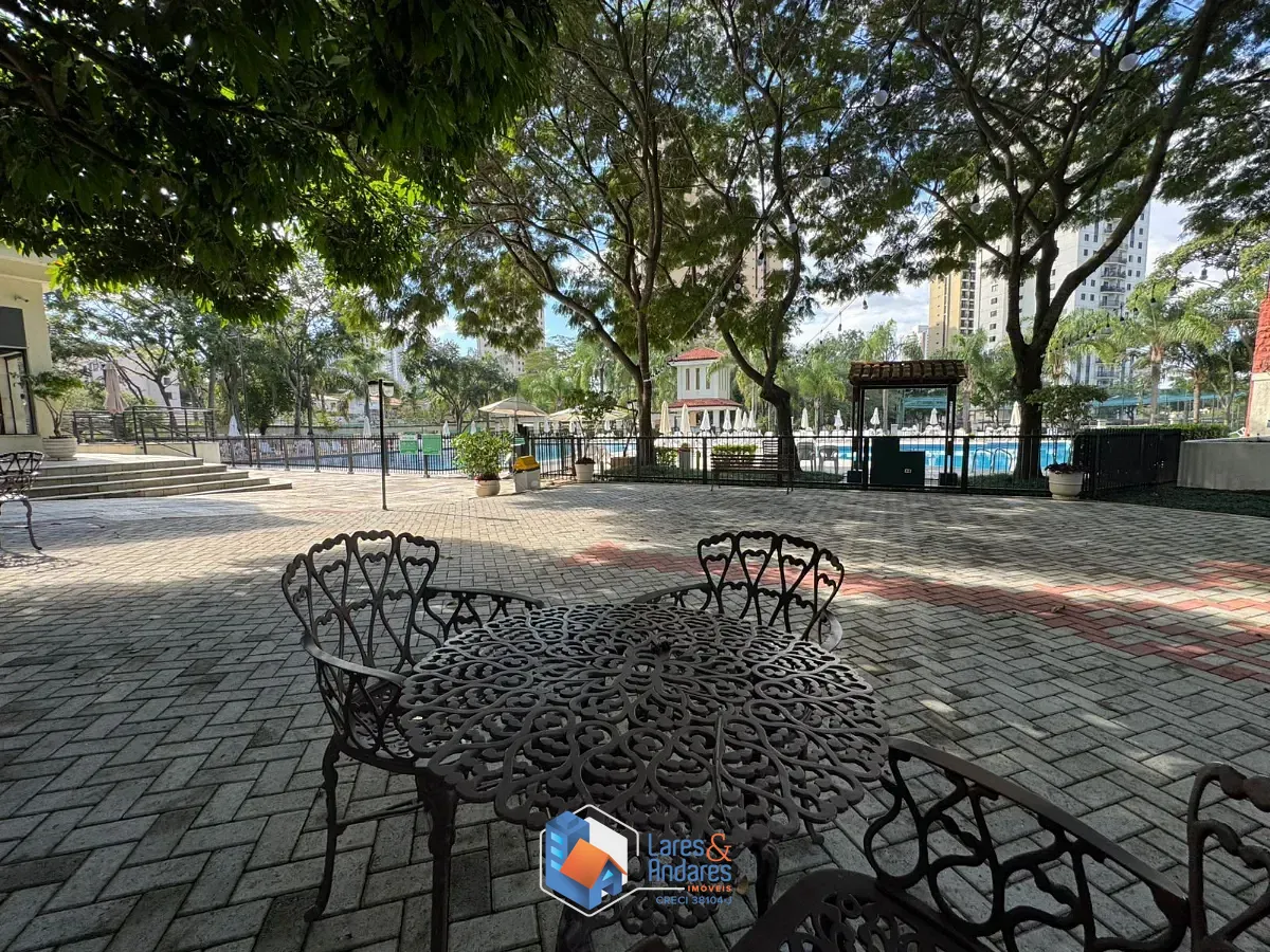 Apartamento, 3 quartos, 102 m² - Foto 301