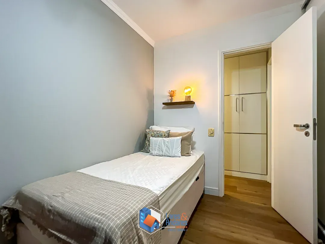 Apartamento, 3 quartos, 102 m² - Foto 177