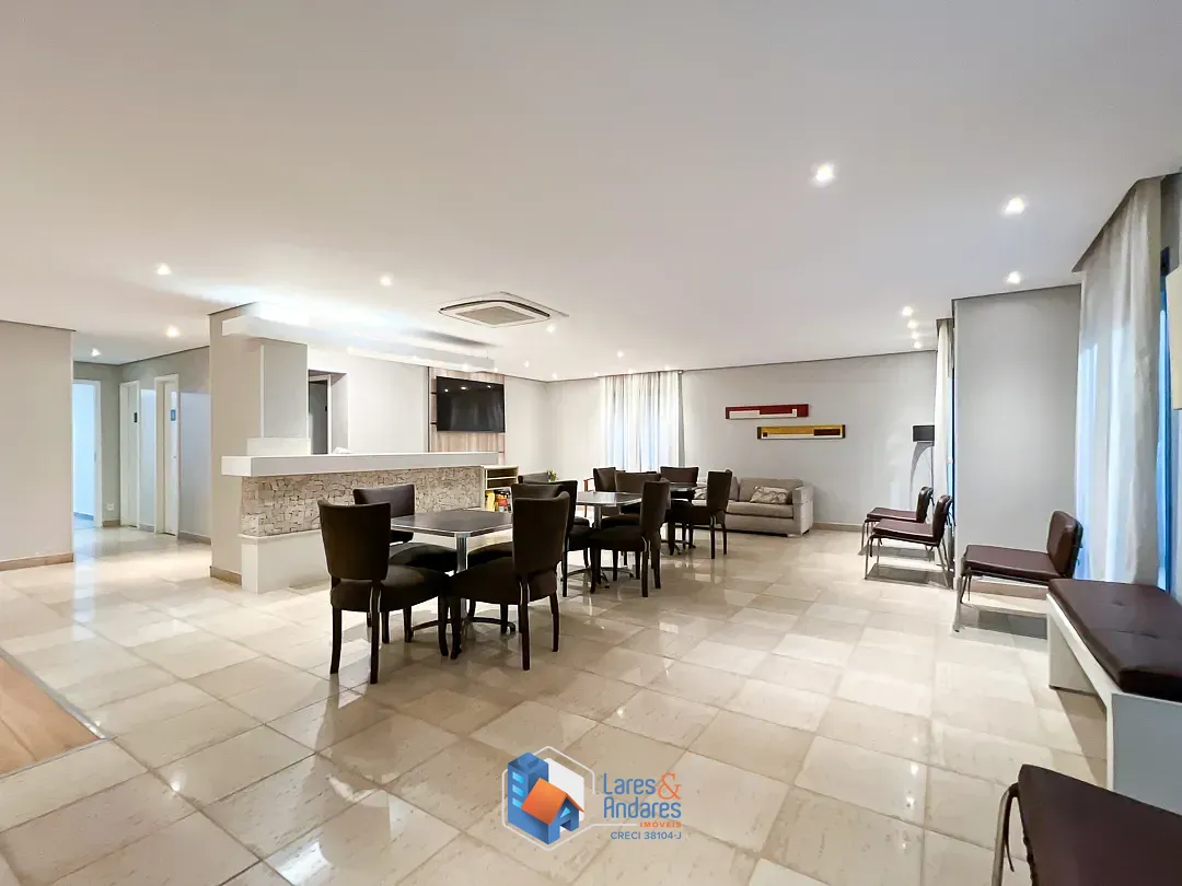 Apartamento, 3 quartos, 102 m² - Foto 261