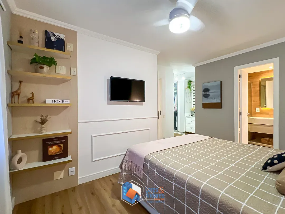 Apartamento, 3 quartos, 102 m² - Foto 225
