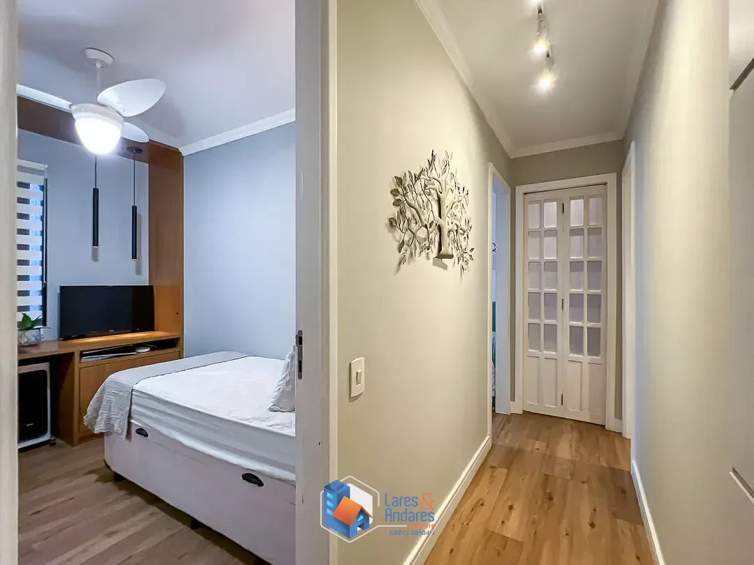 Apartamento, 3 quartos, 102 m² - Foto 161