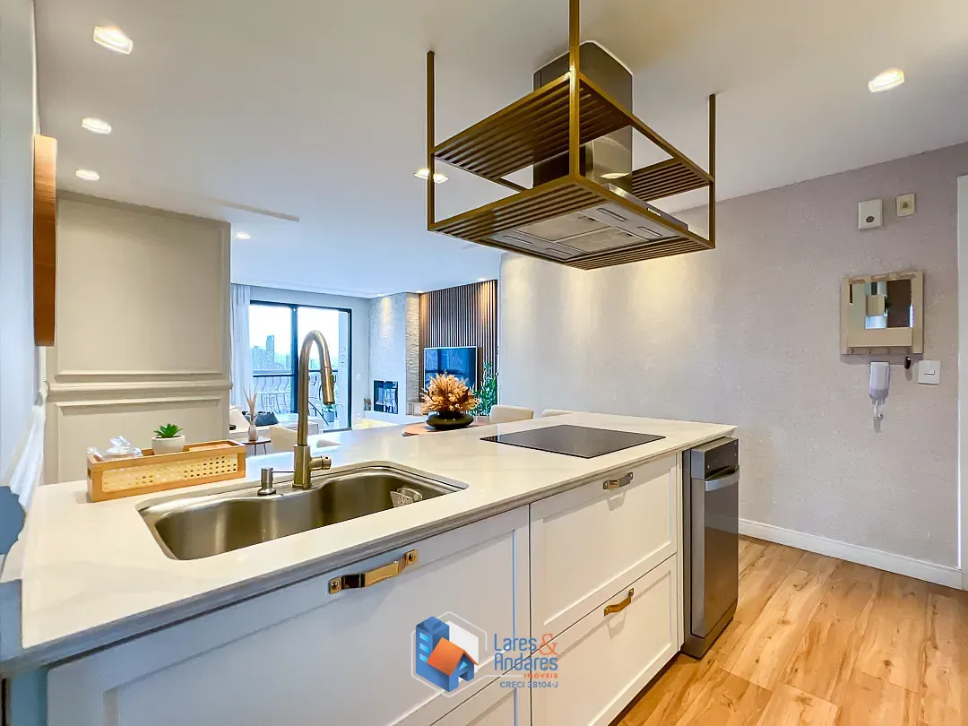Apartamento, 3 quartos, 102 m² - Foto 85