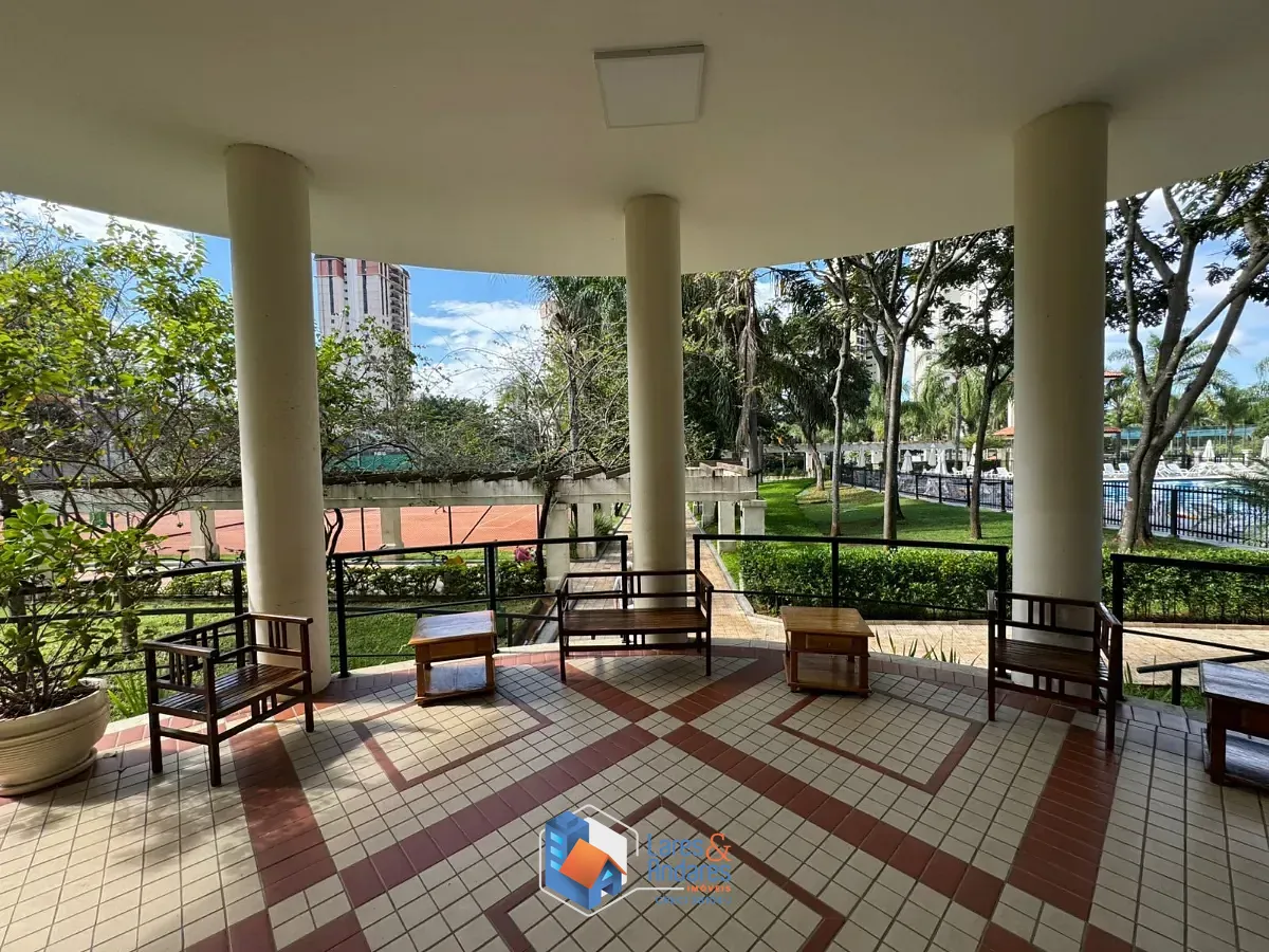 Apartamento, 3 quartos, 102 m² - Foto 349