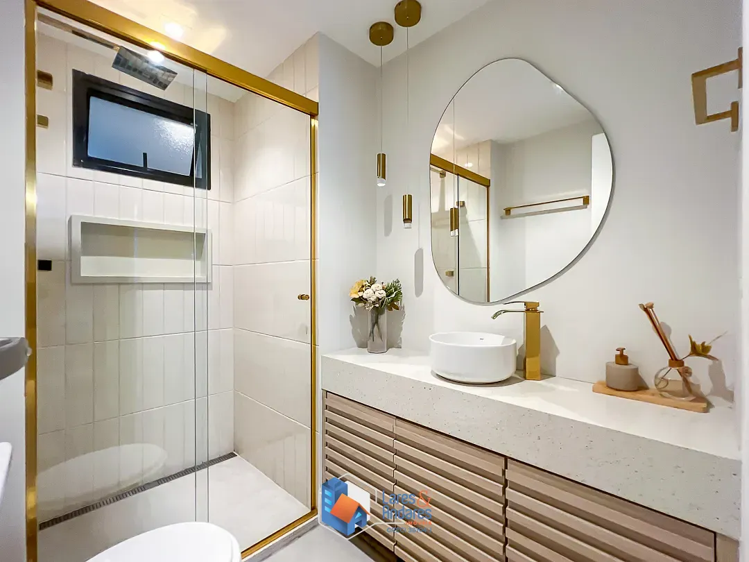 Apartamento, 3 quartos, 102 m² - Foto 137