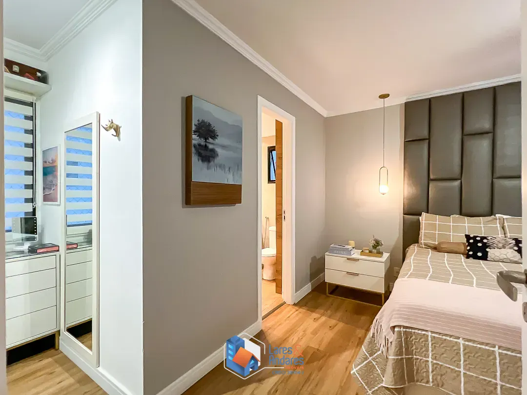 Apartamento, 3 quartos, 102 m² - Foto 181