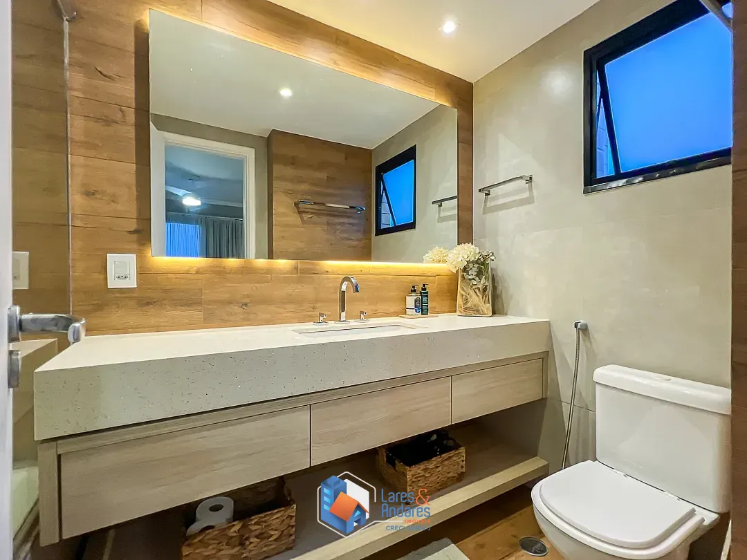 Apartamento, 3 quartos, 102 m² - Foto 197