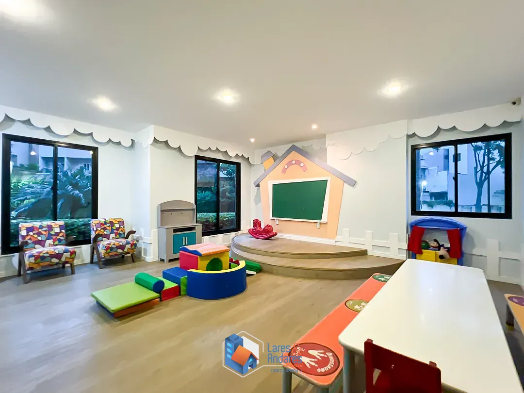 Apartamento, 3 quartos, 102 m² - Foto 245
