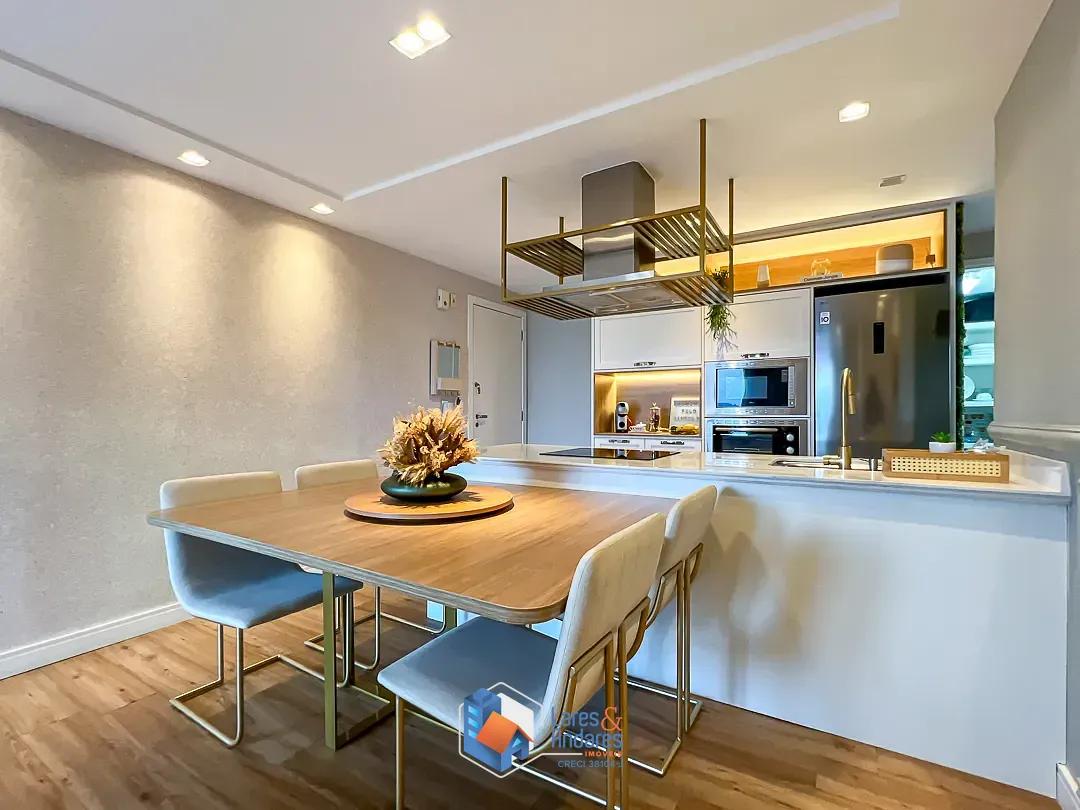 Apartamento, 3 quartos, 102 m² - Foto 61