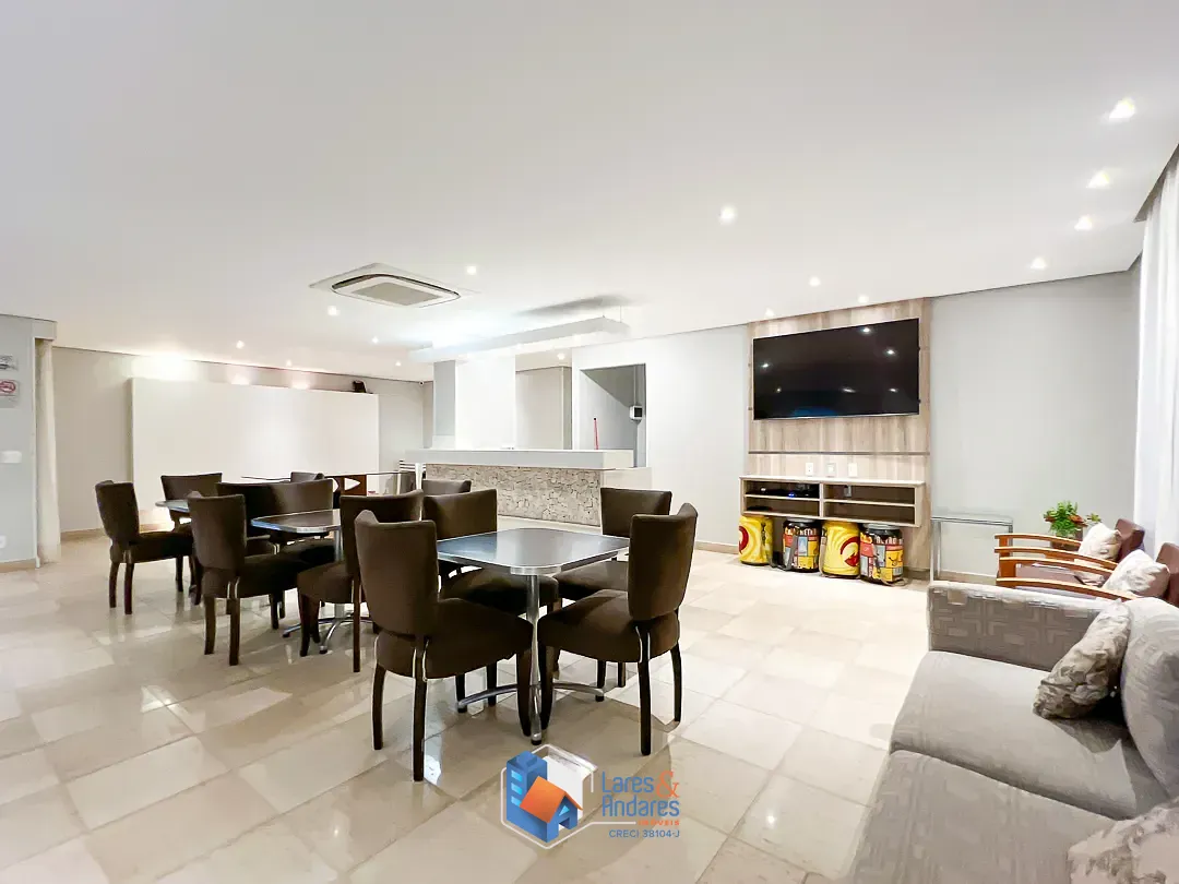 Apartamento, 3 quartos, 102 m² - Foto 253