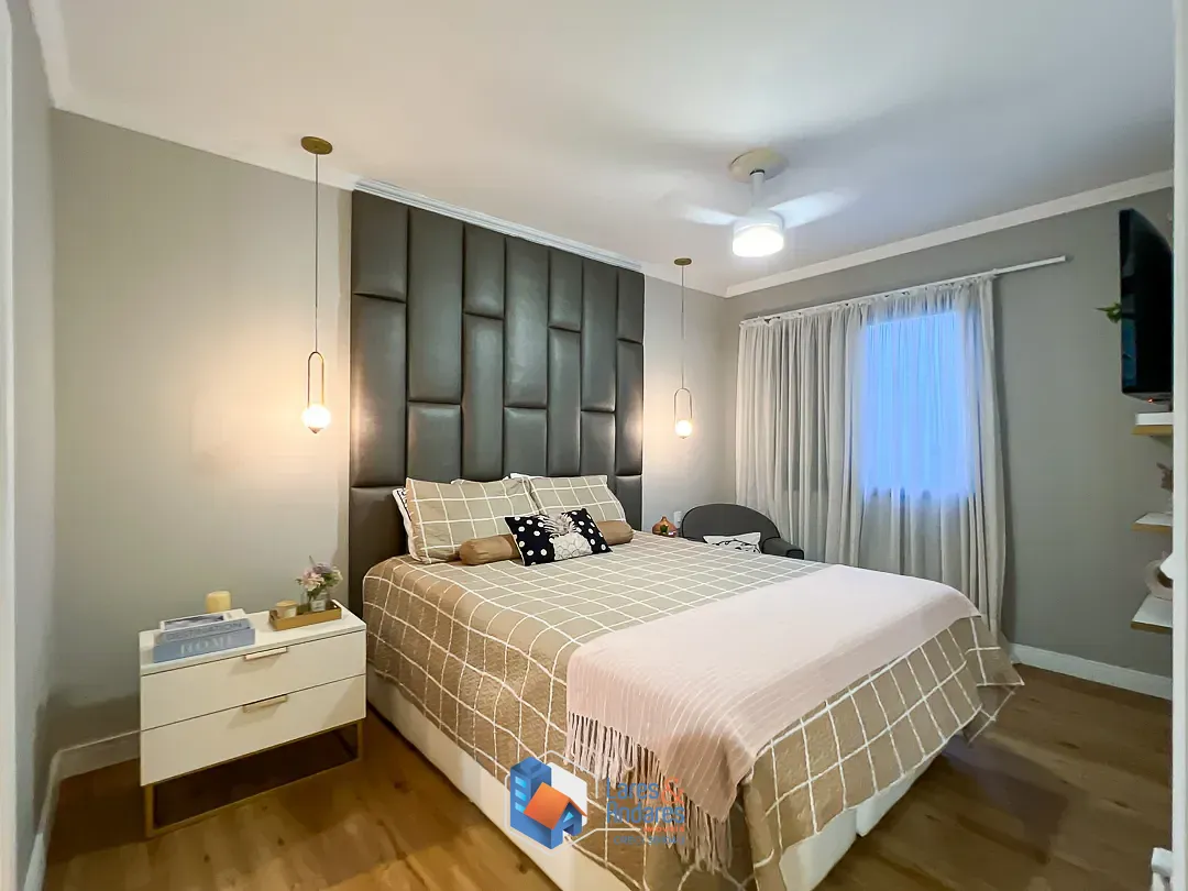 Apartamento, 3 quartos, 102 m² - Foto 185