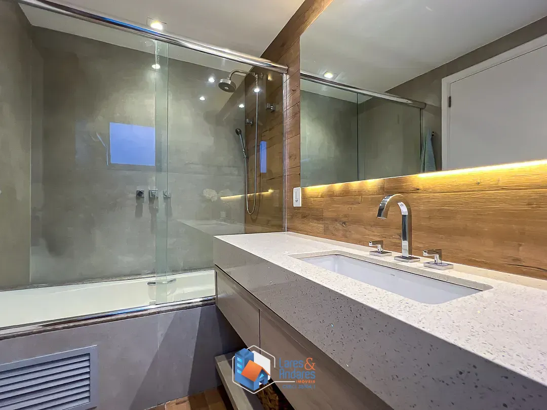 Apartamento, 3 quartos, 102 m² - Foto 205