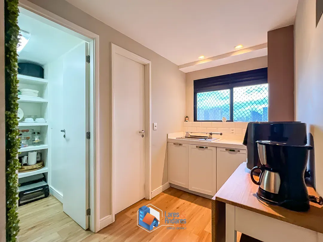 Apartamento, 3 quartos, 102 m² - Foto 93