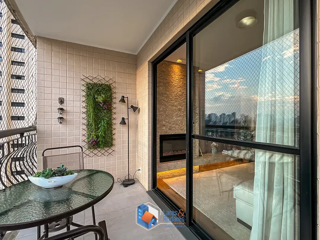 Apartamento, 3 quartos, 102 m² - Foto 41