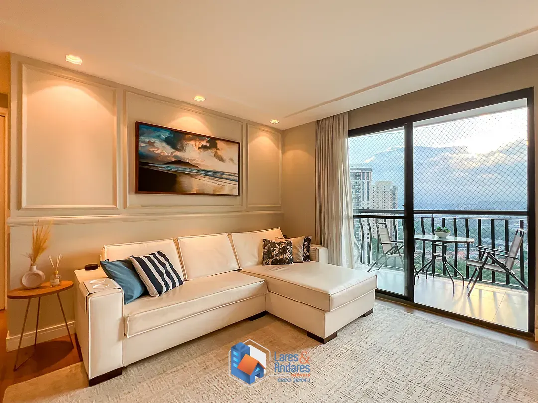 Apartamento, 3 quartos, 102 m² - Foto 13