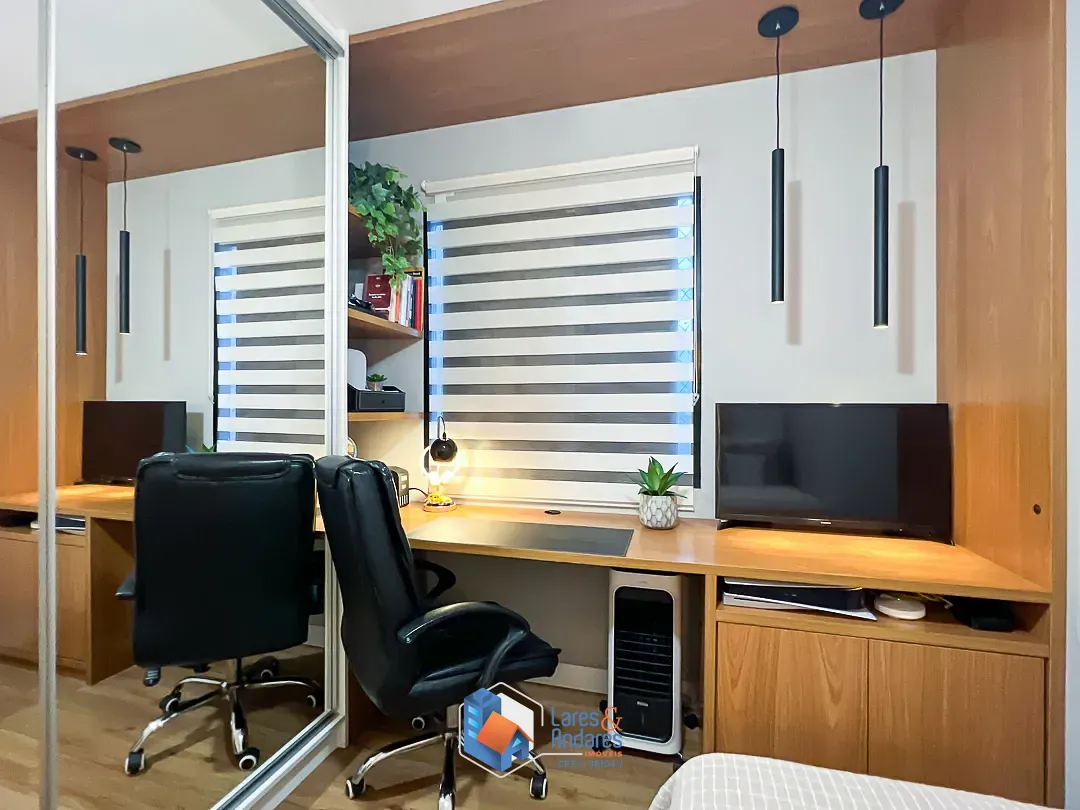 Apartamento, 3 quartos, 102 m² - Foto 169