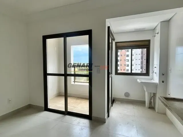 Apartamento com 60m² 2 quartos e 2 banheiros, à venda, no bairro Jardim Santiago em Indaiatuba