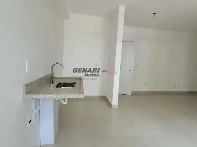 Apartamento com 60m² 2 quartos e 2 banheiros, à venda, no bairro Jardim Santiago em Indaiatuba