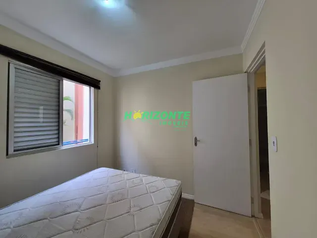 Apartamento com 45m² 2 quartos e 1 banheiro, à venda, no bairro Jardim América em São José dos Campos