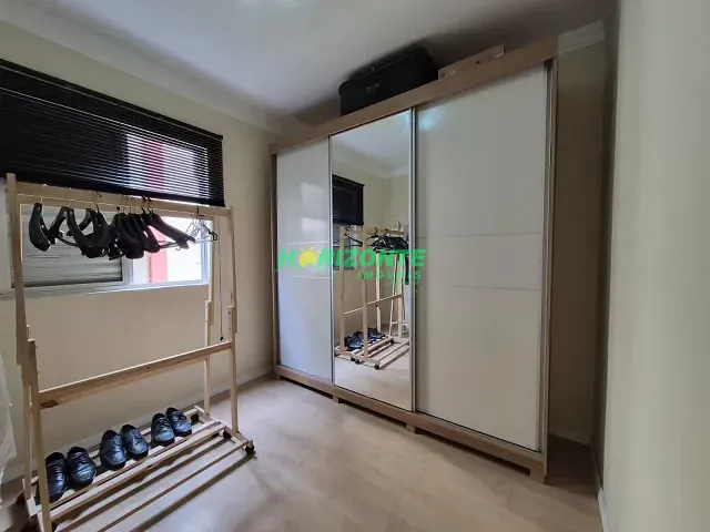 Apartamento com 45m² 2 quartos e 1 banheiro, à venda, no bairro Jardim América em São José dos Campos