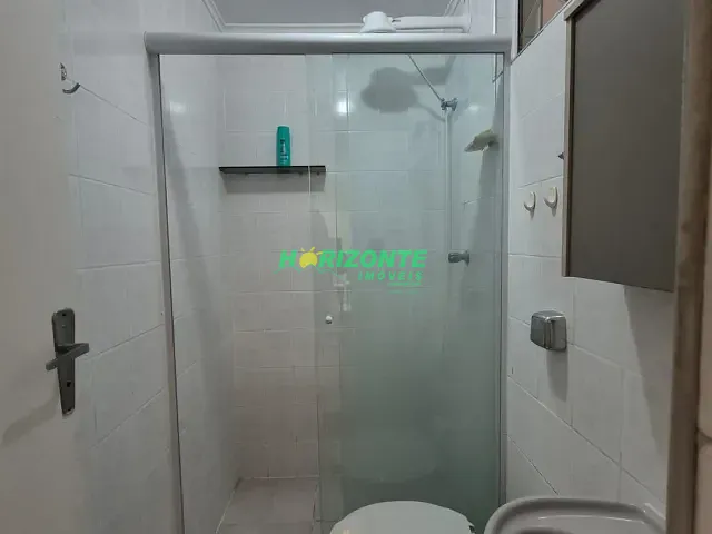Apartamento com 45m² 2 quartos e 1 banheiro, à venda, no bairro Jardim América em São José dos Campos