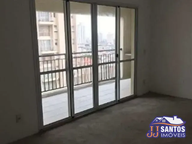 Apartamento 3 quartos e 2 banheiros, à venda, no bairro Alto da Mooca em São Paulo