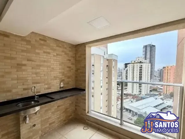 Apartamento 3 quartos e 2 banheiros, à venda, no bairro Alto da Mooca em São Paulo