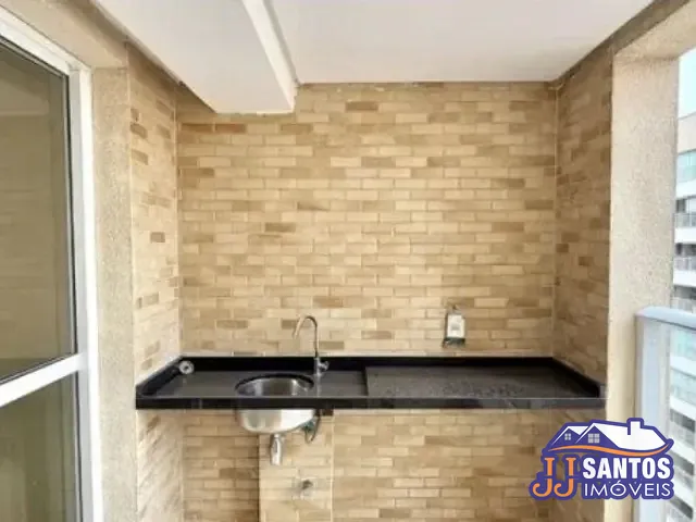 Apartamento 3 quartos e 2 banheiros, à venda, no bairro Alto da Mooca em São Paulo